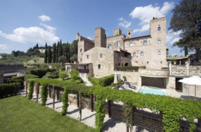 Castello Di Monterone Perugia